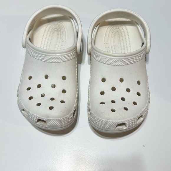 Crocs  Kids' Classic Clog Unisex-child Clog Sz 6 - Picture 3 of 6